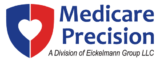medicare precision logo